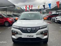 Occasion Dacia Spring Comfort Plus 33 kW (46 ch) 2021 Citadine