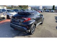 occasion Toyota C-HR 1.2 Turbo 116ch Edition 2WD