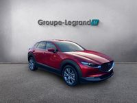 occasion Mazda CX-30 2.0 e-SKYACTIV-X M-Hybrid 186ch Exclusive-Line