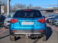 occasion Suzuki Vitara 1.4 Boosterjet Hybrid 129ch Style Allgrip - VIVA179489644