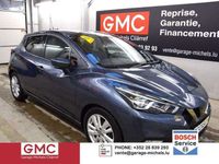 occasion Nissan Micra 1.0IG-T 100 5MT N-CONNECTA + Connect Pack 74kW...
