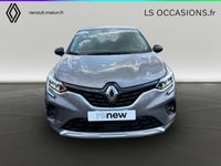 occasion Renault Captur TCe 90 - 21 Zen