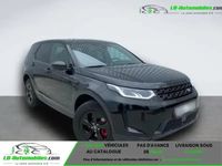 occasion Land Rover Discovery P250 Mhev Awd Bva