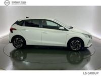 occasion Hyundai i20 1.0 T-gdi 100 Hybrid 48v Intuitive