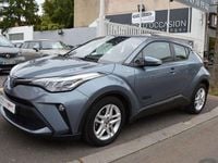 Occasion Toyota Dyna Business Edition 124 ch (91 kW) 2021 Gris Pick-up