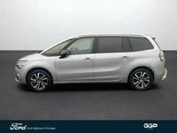 Occasion Citroën C4 SpaceTourer Shine 2022 Gris Monospace