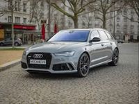 occasion Audi RS6 Avant Performance V8 4.0 Tfsi 605 Quattro