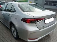 occasion Toyota Corolla 1.5 Vvt 125 Confort