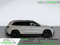 occasion Mercedes GLS63 AMG EQBoost BVA 4-Matic+