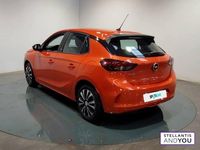 Occasion Opel Corsa-e Edition 100 kW (136 ch) 2020 Citadine