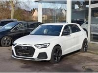 Occasion Audi A1 Sportback Advanced 95 ch (69 kW) 2025 Blanc Citadine