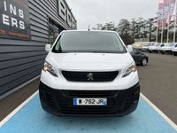 occasion Peugeot Expert standard 2.0 bluehdi 120ch premium s\u0026s