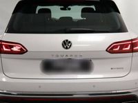 occasion VW Touareg TSI eHybrid 381ch Elegance 4M