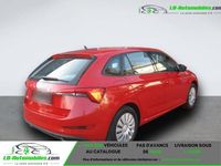 Occasion Skoda Scala 95 ch (69 kW) 2019 Citadine