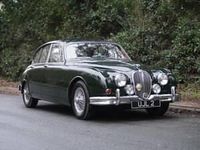 Occasion Jaguar MK II 121 ch (88 kW) 1967 Autres Berline