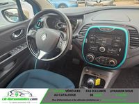 occasion Renault Captur Tce120 Bva