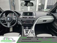 Occasion BMW M6 Comfort Edition 575 ch (422 kW) 2014 Coupé