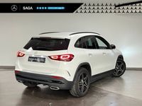 occasion Mercedes GLA200 d 150ch AMG Line 8G-DCT - VIVA185439394