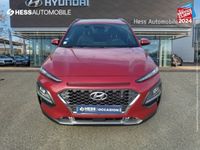 occasion Hyundai Kona 1.0 T-GDi 120ch FAP Executive Euro6d-T EVAP