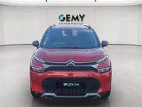 Occasion Citroën C3 Aircross PureTech 110 ch (80 kW) 2021 Rouge SUV