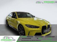 Occasion BMW M3 Competition Edition 510 ch (375 kW) 2021 Berline