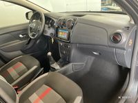 occasion Dacia Sandero SANDEROTCe 90 - SL Techroad