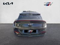 occasion Kia EV6 325ch GT-Line 4WD - VIVA184235325