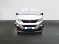 Occasion Peugeot e-Expert 100 kW (136 ch) 2022 Peinture métallisée gris artense Van