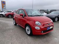 occasion Fiat 500 1.0i Bsg - 70 S&s Hybrid Serie Dolcevita Plus - Pack Confort + Pack Tech