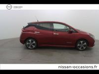 occasion Nissan Leaf 150ch 40kWh Tekna