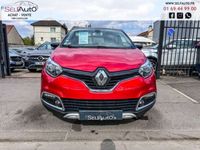 occasion Renault Captur 1.2 TCE 120CH STOP\u0026START ENERGY WAVE EURO6 20