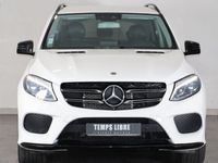 occasion Mercedes E500 Classe Gle Mercedes 500 ESportline 4matic Phev