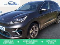 occasion Kia e-Niro Premium - 204