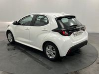 Occasion Toyota Yaris Hybrid 92 ch (67 kW) 2024 Citadine