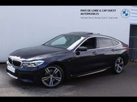 occasion BMW 630 630 d xDrive 265ch M Sport