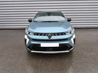 Occasion Renault Symbioz Iconic 2025 Bleu SUV