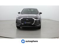 occasion DS Automobiles DS3 Crossback 