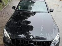 Occasion Mercedes GLC220 Sportline 170 ch (125 kW) 2017 Coupé