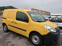 Occasion Renault Kangoo 75 ch (55 kW) 2019 Jaune Monospace