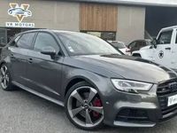 occasion Audi S3 Sportback Iii 2.0 Tfsi 310ch Quattro S Tronic 7