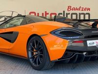 occasion McLaren 570S Spider / Launch Edition / Garantie