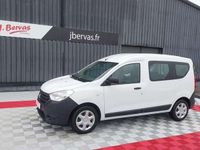 occasion Dacia Dokker Tce 115 Silver Line