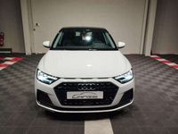 occasion Audi A1 30 TFSI 110 ch S tronic 7 Design pack sport