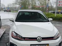 occasion VW Golf GTI 2.0 TSI 245 BVM6 Performance