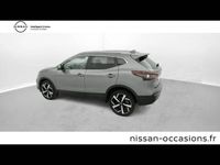 occasion Nissan Qashqai 1.3 Dig-t 140 Tekna 5p