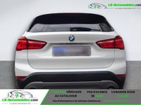 occasion BMW X1 sDrive 20i 192 ch BVA