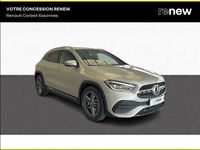 occasion Mercedes GLA200 Classe163ch AMG Line 7G-DCT