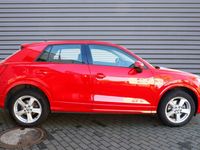 occasion Audi Q2 40 TFSI 190CH QUATTRO S TRONIC 7 EURO6D-T