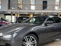 Occasion Maserati Ghibli 275 ch (202 kW) 2016 Berline