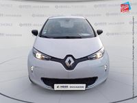 Occasion Renault Zoe Business 67 kW (92 ch) 2020 Blanc Citadine